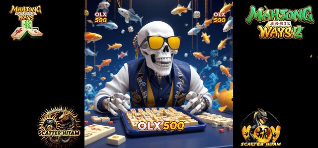 Situs Judi Slot Gratis