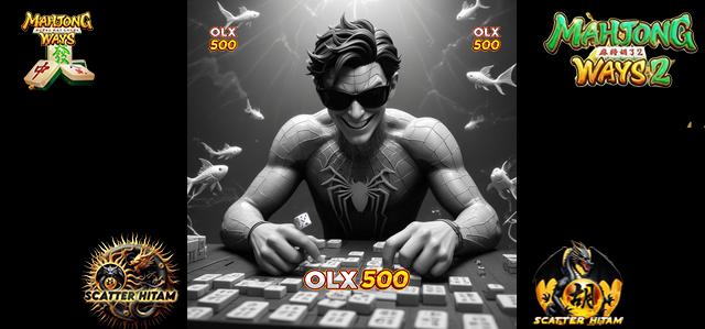 APK SLOT TERBARU Promo Spesial Menguntungkan!