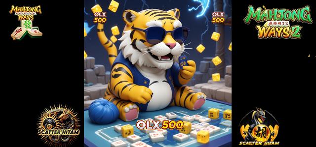 Download Hack Slot Vip 2023