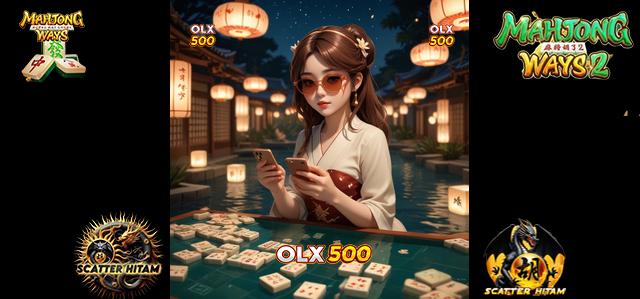 APK RP777 SLOT Bonus Kemerdekaan!