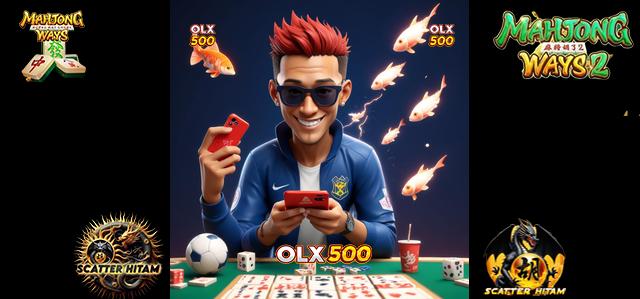 Download Slot Gacor 777