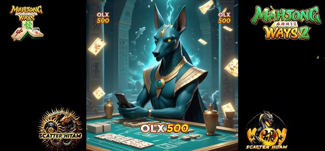 SITUS SLOT TERPERCAYA Mainkan Slot Favorit!