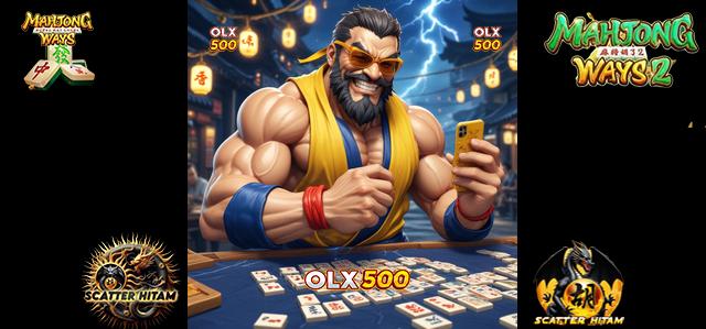 Slot Demo Maxwin Hari Ini