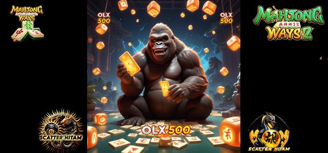 DAFTAR SITUS SLOT GACOR ONLINE TERBARU GAMPANG MENANG Rancang Strategi Inovatif