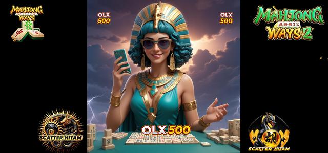 PUSAT MAXWIN X500 SLOT Mainkan Slot Favorit!