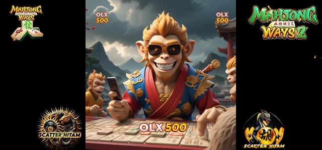 Slot Server Thailan