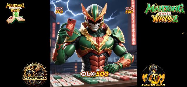 AKUN SLOT DEMO GRATIS PRAGMATIC PLAY INDONESIA RUPIAH ANTI LAG Bonus Kemerdekaan!