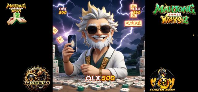 CHEAT HACK AKUN SLOT Update Hadir Sekarang