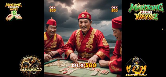 Judi Slot Online Terpercaya Deposit Pulsa Tanpa Potongan