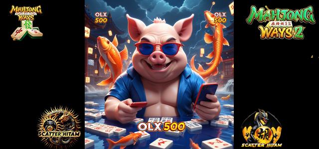 Sepuh Cheat Slot Online Pragmatic Play