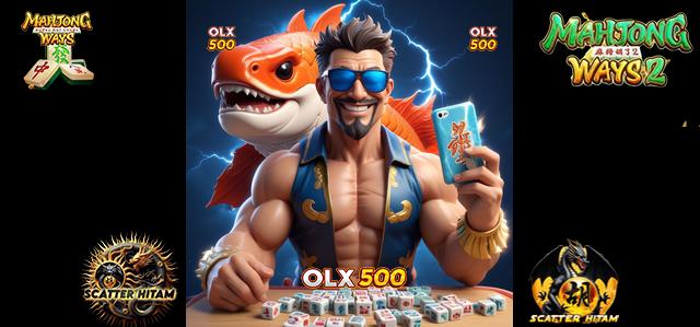 SITUS SLOT ONLINE 2023 Mainkan Slot Favorit!