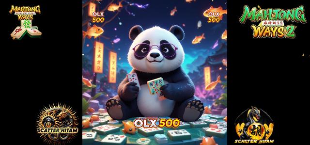 SLOT DEMO GACOR SCATTER HITAM Bonus Kemerdekaan!