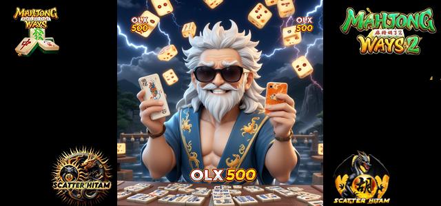 CHEAT SLOT ZEUS Mainkan Slot Favorit!