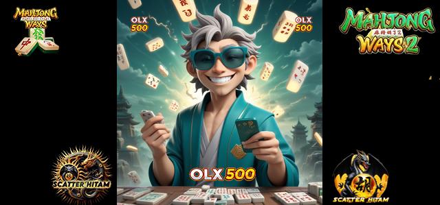 Apk Cheat Slot Olympus