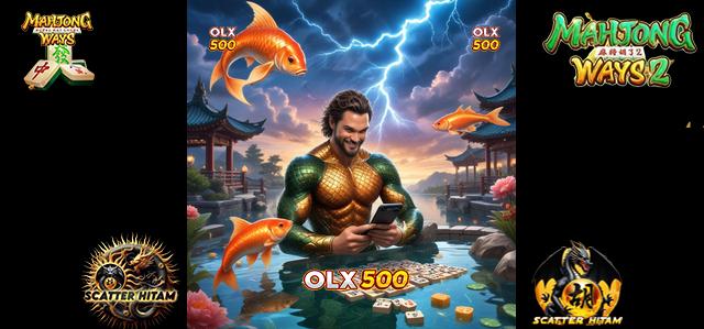 LOGIN 98TIGER Mainkan Slot Favorit!