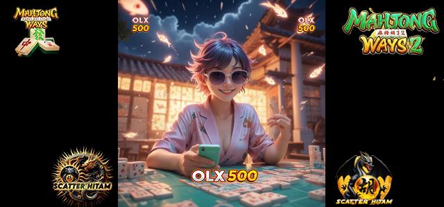 SLOT SERVER LUAR NEGERI JEPANG Mainkan Slot Favorit!