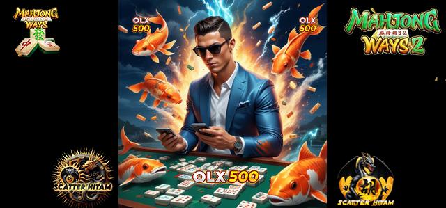 Phoenix Hack Slot Apk