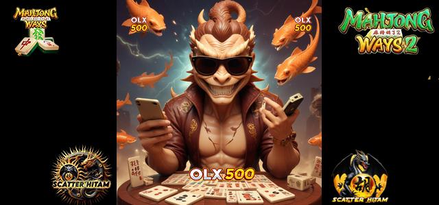 SLOT DEMO PG SOFT Update Langsung Aktual