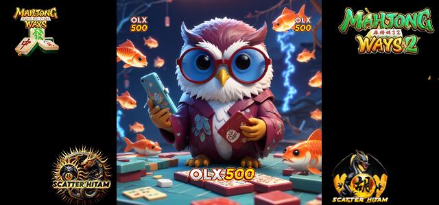 Hiwin Game Slot Apk