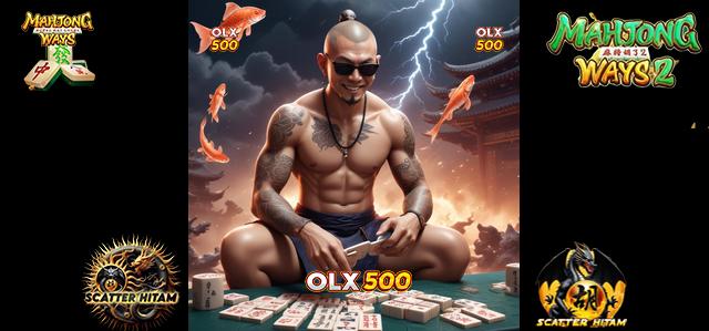 Situs Slot Resmi