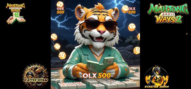 APK HACK SLOT PRAGMATIC 2023 Bonus Bintang