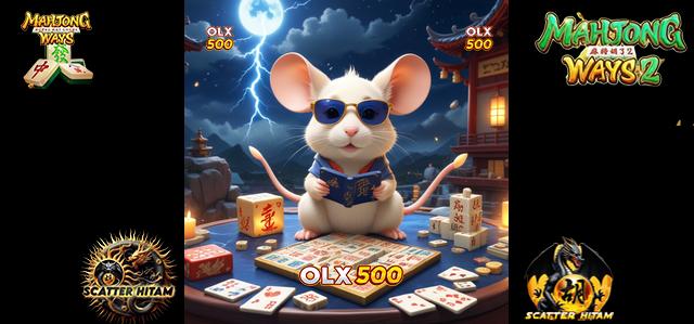 ANUBIS HACK SLOT APK Bonus Kemerdekaan!