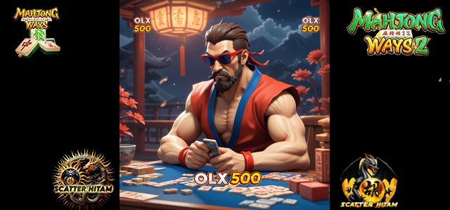 Thailand Slot Server