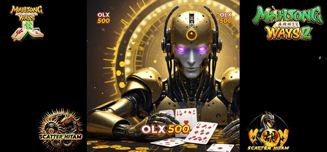 Slot Demo Online Gacor Maxwin