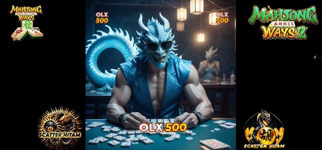 AT777 DRAGON DAN TIGER Mainkan Slot Favorit!