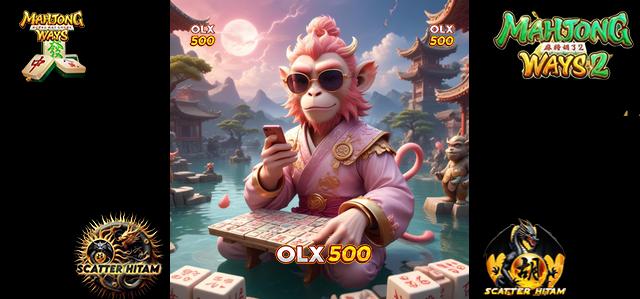 Server Thailand Slot 2024