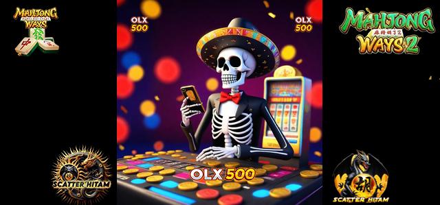 Situs Slot Online Terbaik Dan Terpercaya