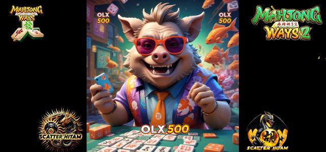 Slot Online Terbaik Dan Terpercaya