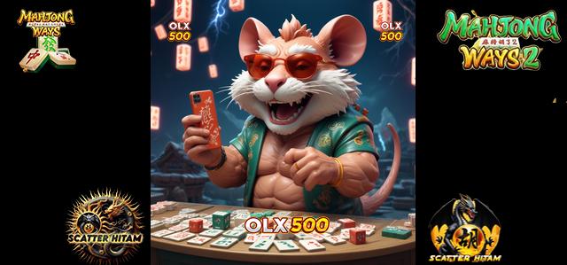 Judi Slot Gratis Tanpa Deposit