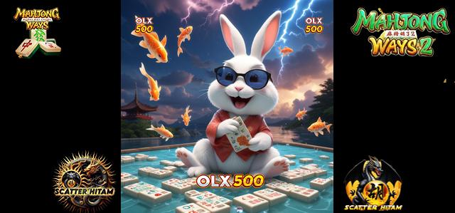 Apk Cheat Slot Olympus