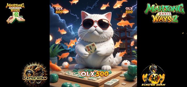 Kebun Slot Apk