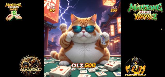 SLOT GACOR RUSIA SCATTER HITAM Mainkan Slot Favorit!