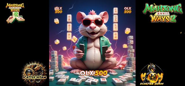 APK CHEAT SLOT OLYMPUS X500 Mainkan Slot Favorit!