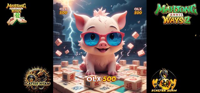 Cheat Apk Slot