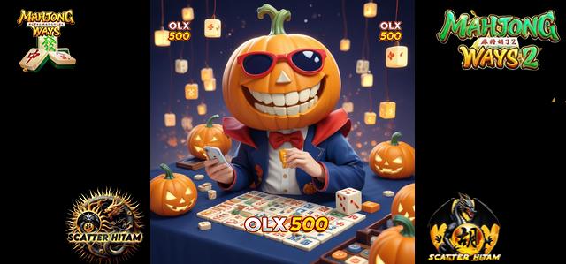 HACK APK SLOT Bonus Kemerdekaan!