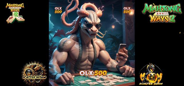 SERVER THAILAND SLOT DEMO GACOR