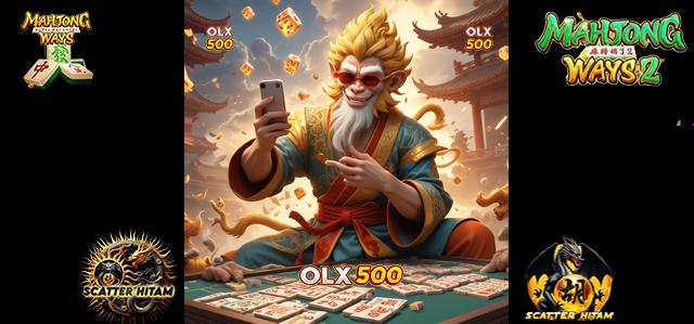 CHEAT SLOT ONLINE APK