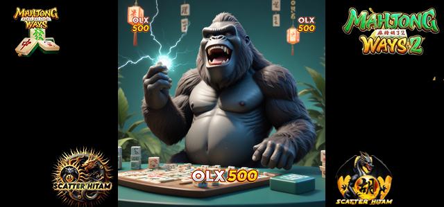 SLOT DEMO HABANERO MIRIP ASLI