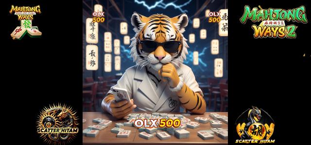 AKUN DEMO MAHJONG 2024