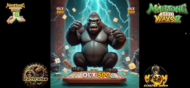 AKUN DEMO PG SLOT GRATIS Mainkan Slot Favorit!