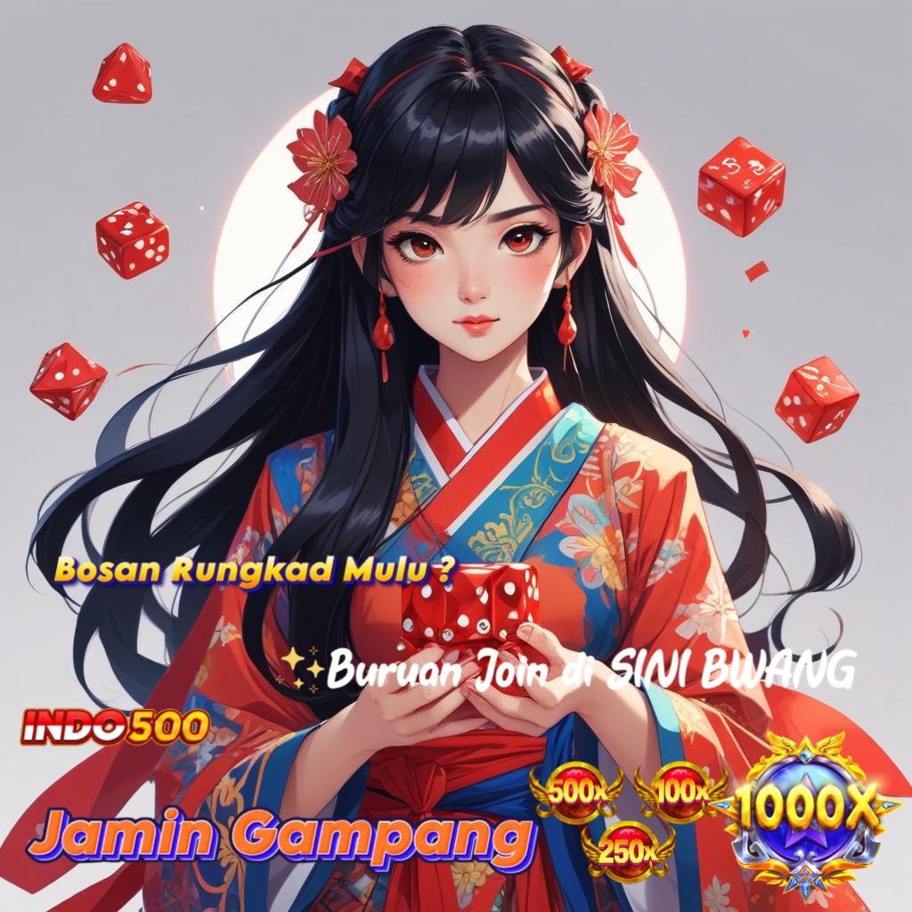 Ayo Sertai 9K GAME Situs Slot Mahjong Server Lokal