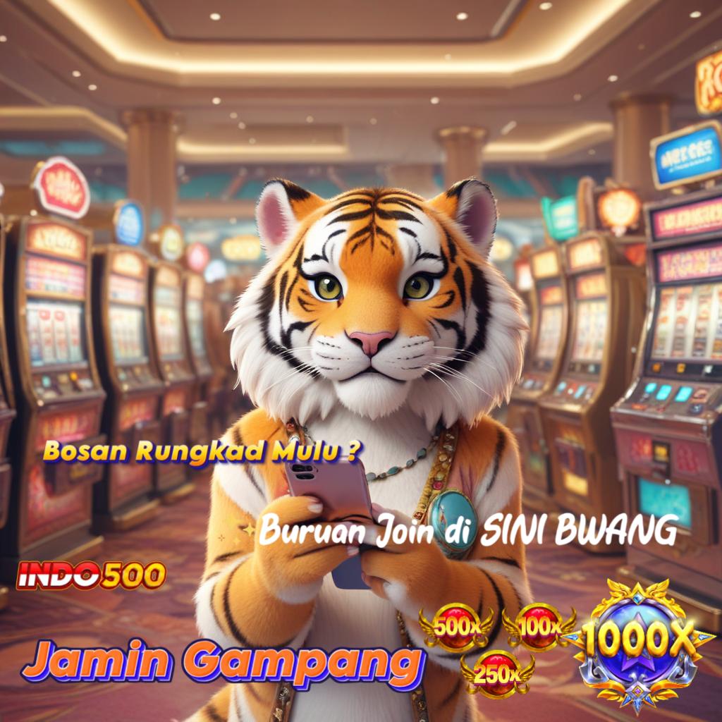 Agen Resmi RABBIT77 Ip Slot