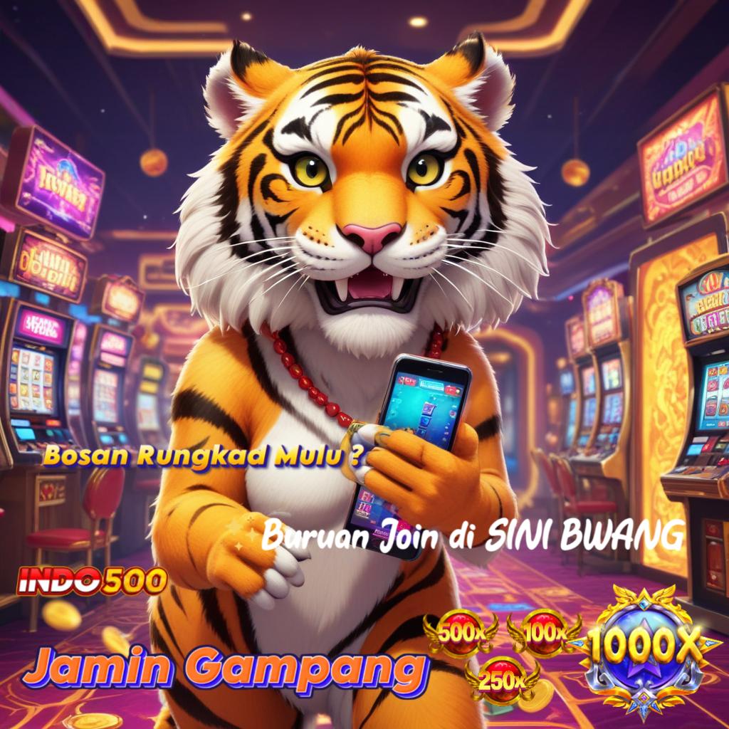 Eksplorasi Keberuntungan JILI SLOT APK Ewallet Terbaru