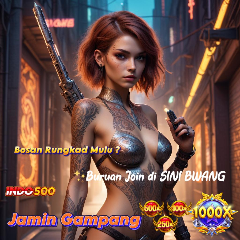 SLOT DEMO X500 TERUS MAXWIN 2023 TERBARU