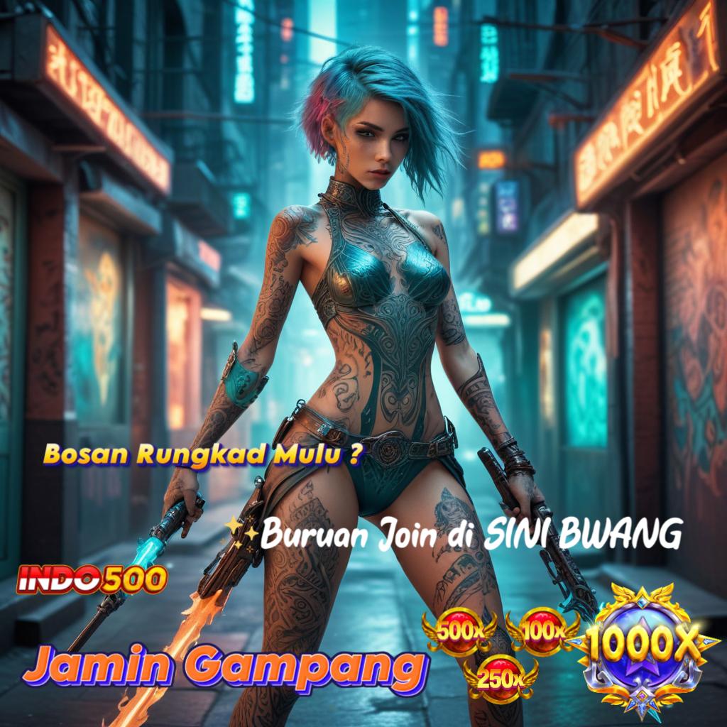 Ayo Ambil Bagian SPINRP Bo Maxwin Cheat Hari Ini