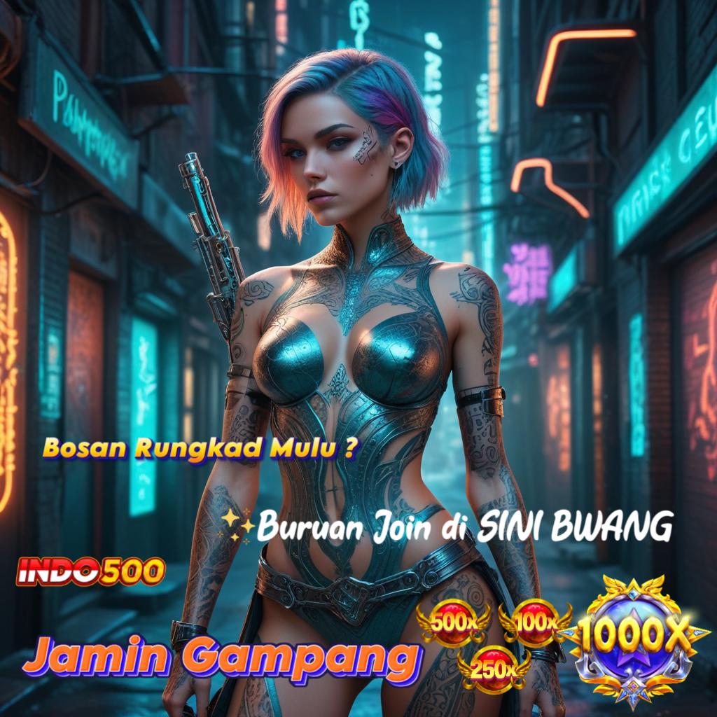 Daftar Akun DATA SGP MASTER Slot Koi